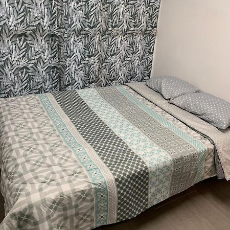 מקסיקו סיטי Del Valle II Habitacion Vertiz מראה חיצוני תמונה