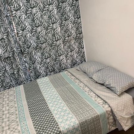 מקסיקו סיטי Del Valle II Habitacion Vertiz מראה חיצוני תמונה