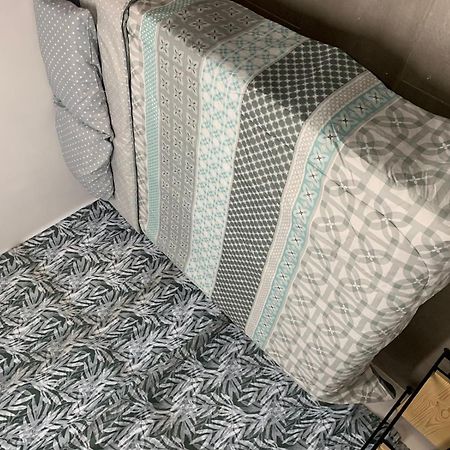מקסיקו סיטי Del Valle II Habitacion Vertiz מראה חיצוני תמונה