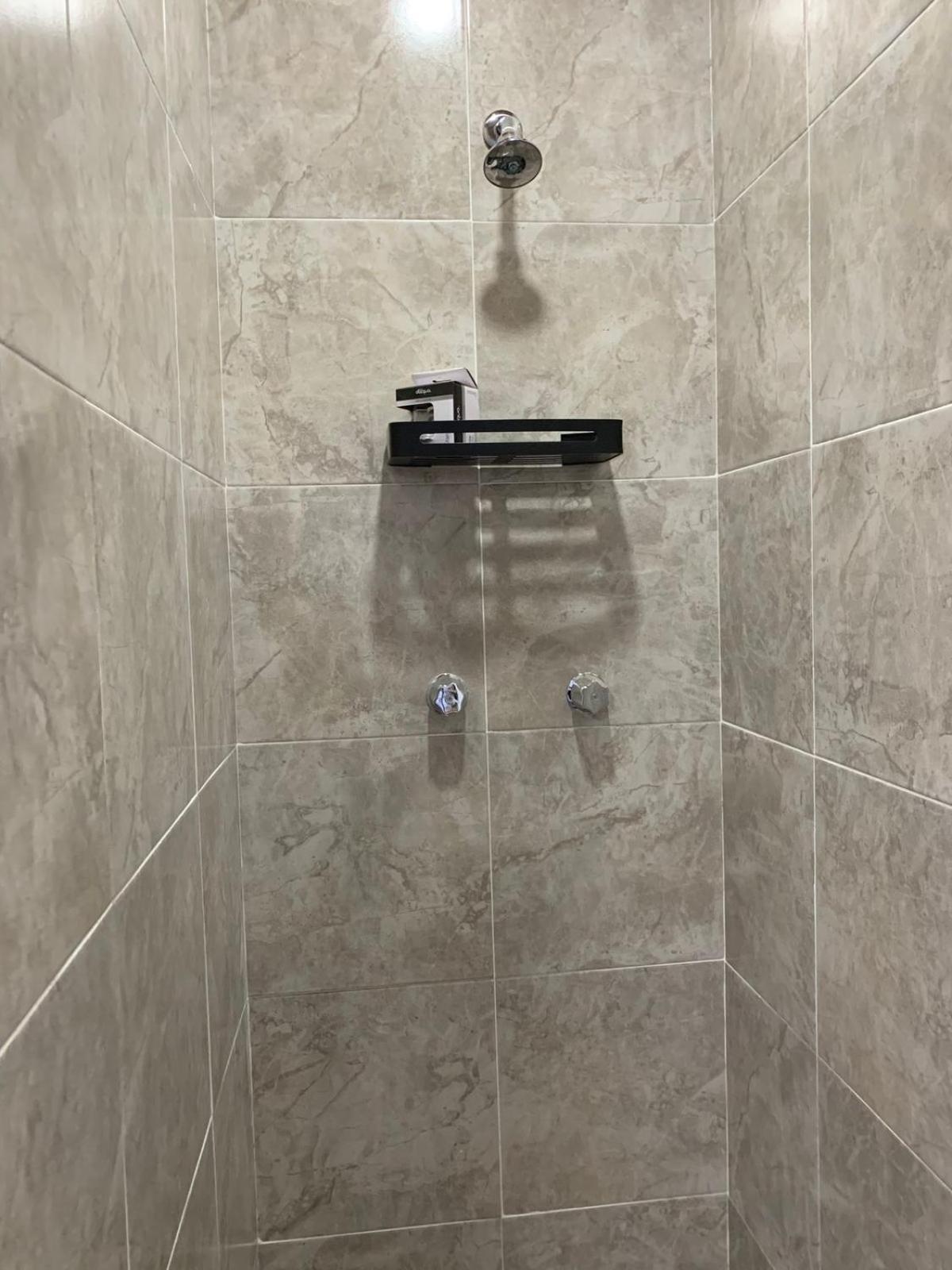 מקסיקו סיטי Del Valle II Habitacion Vertiz מראה חיצוני תמונה