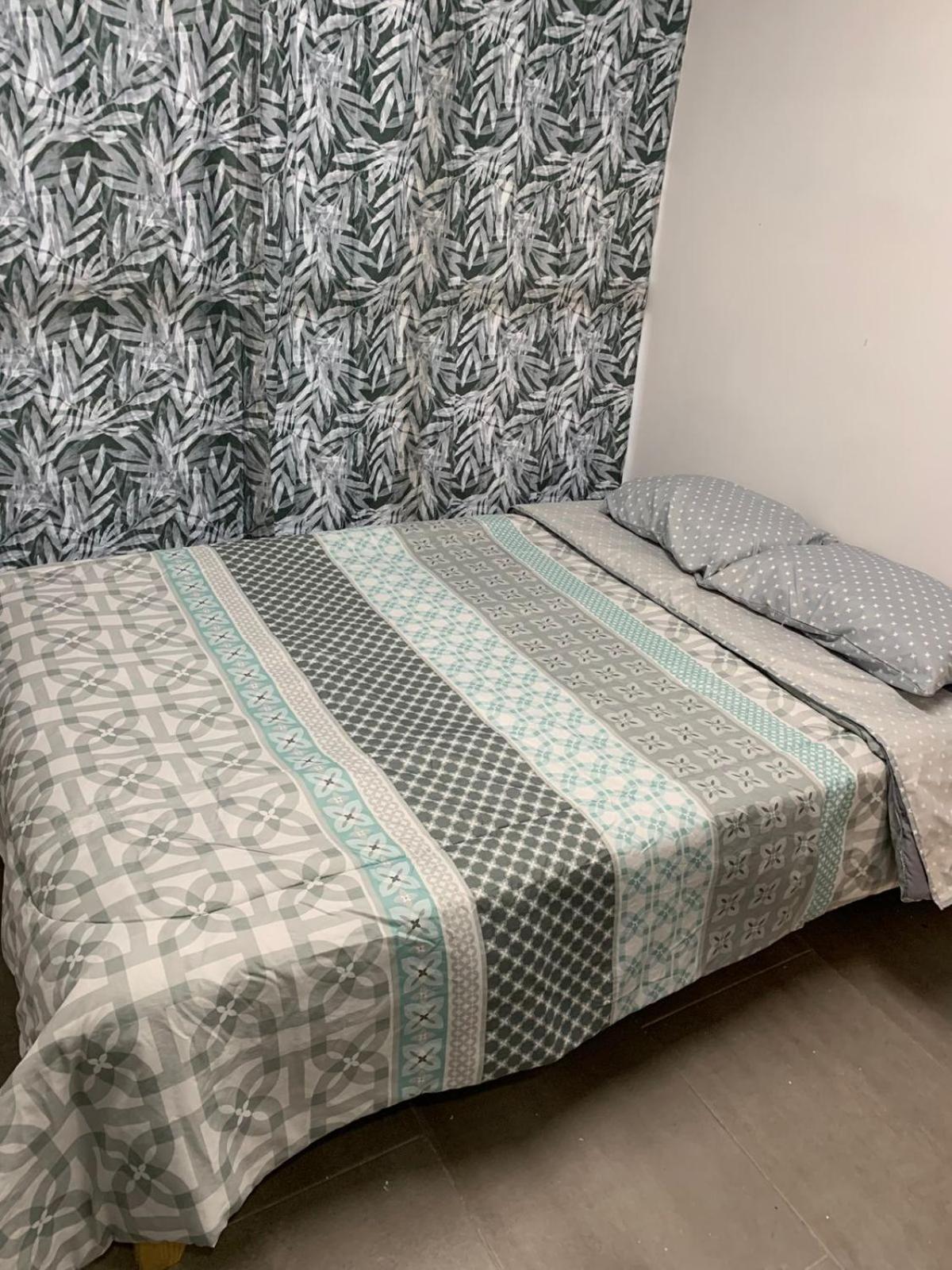 מקסיקו סיטי Del Valle II Habitacion Vertiz מראה חיצוני תמונה