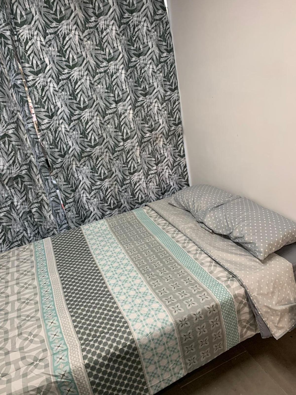 מקסיקו סיטי Del Valle II Habitacion Vertiz מראה חיצוני תמונה